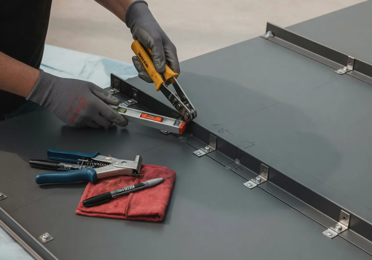 Why choose Metal Roofing Installation in Hope, MN